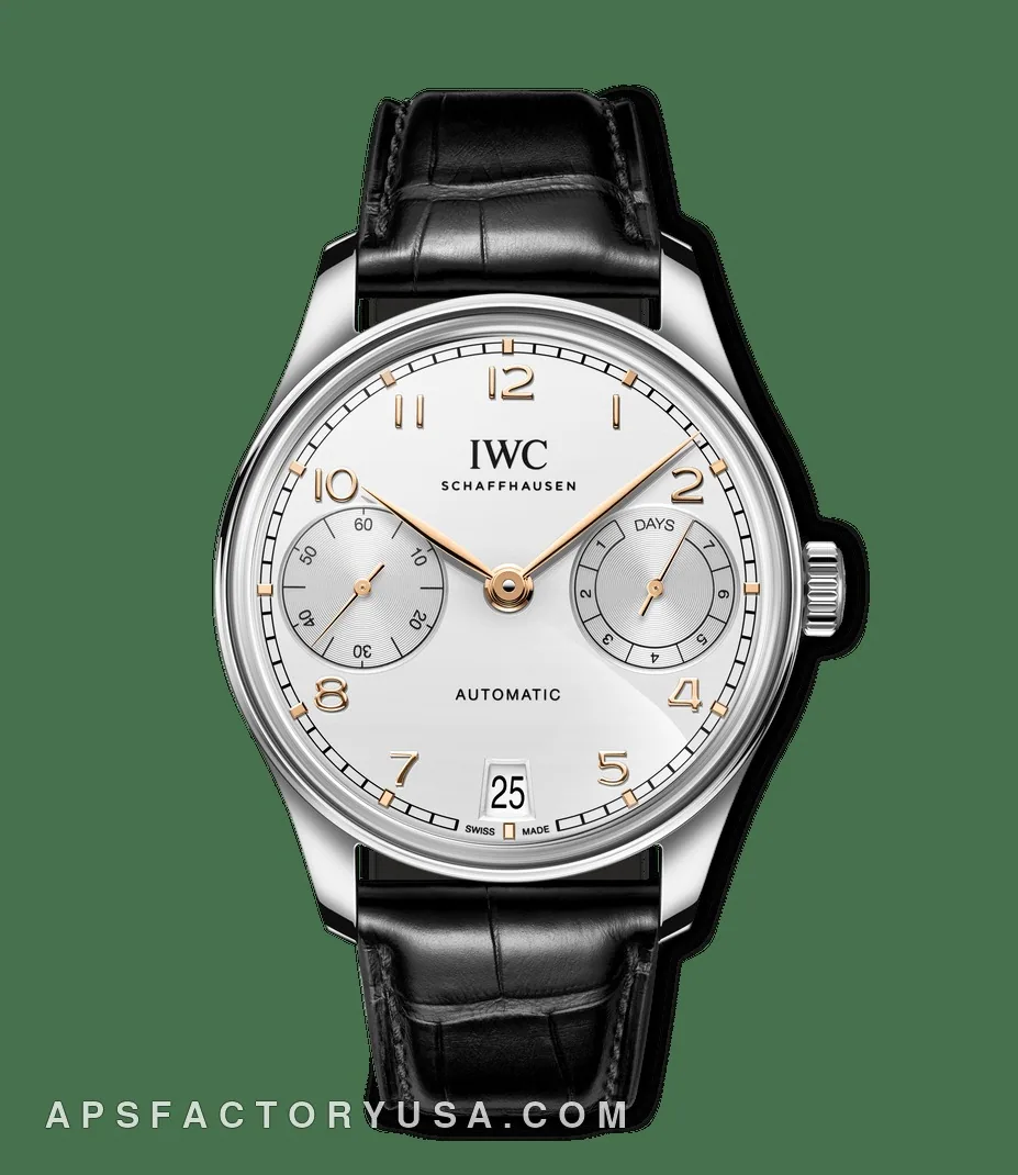 IW501701 White super clone