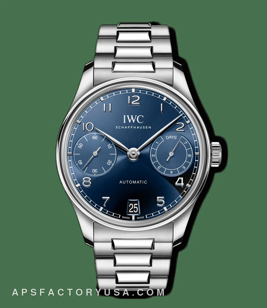 IW501704 Blue super clone