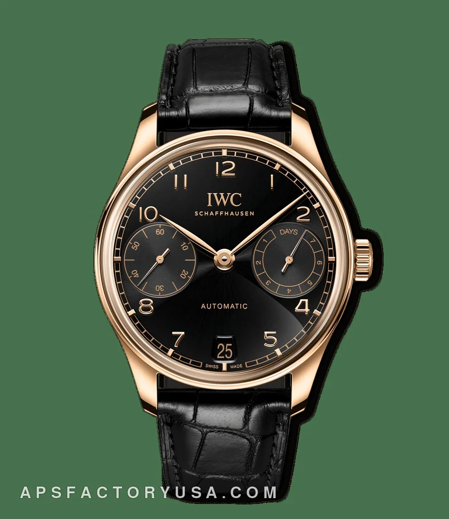 IW501707 Black super clone