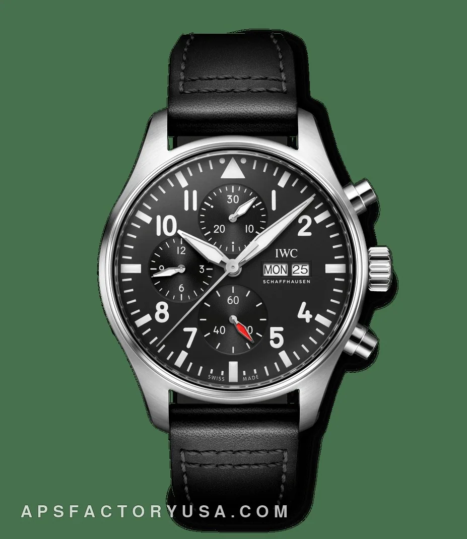 IW378001 Black super clone