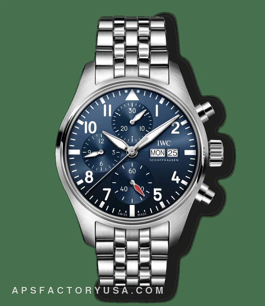 IW388102 Blue super clone