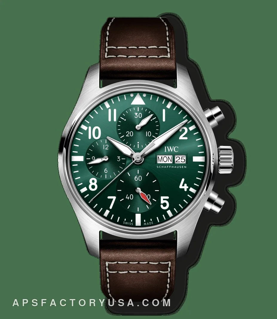 IW388103 Green super clone