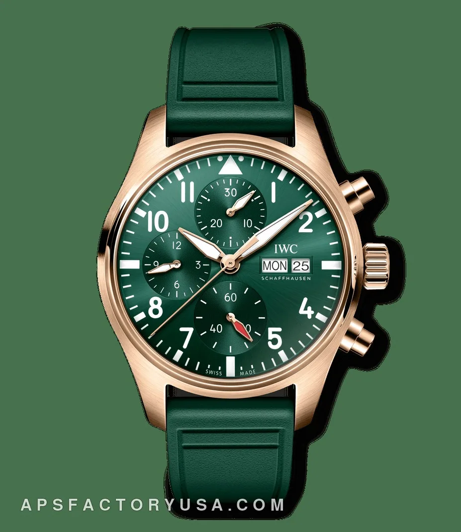 IW388110 Green super clone