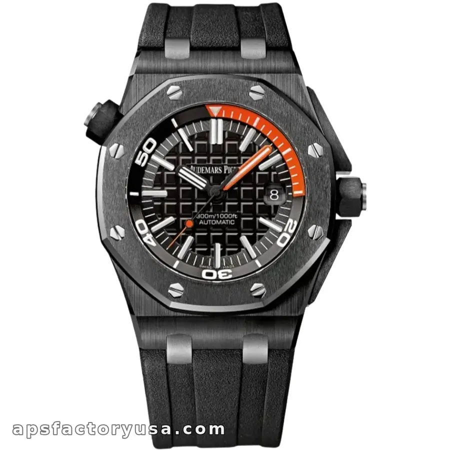 15707CE Black super clone