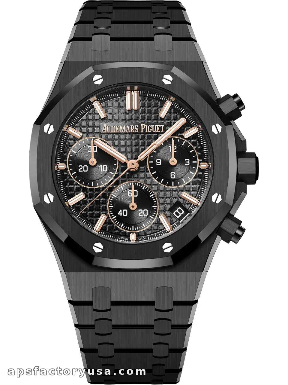26240CE Black super clone
