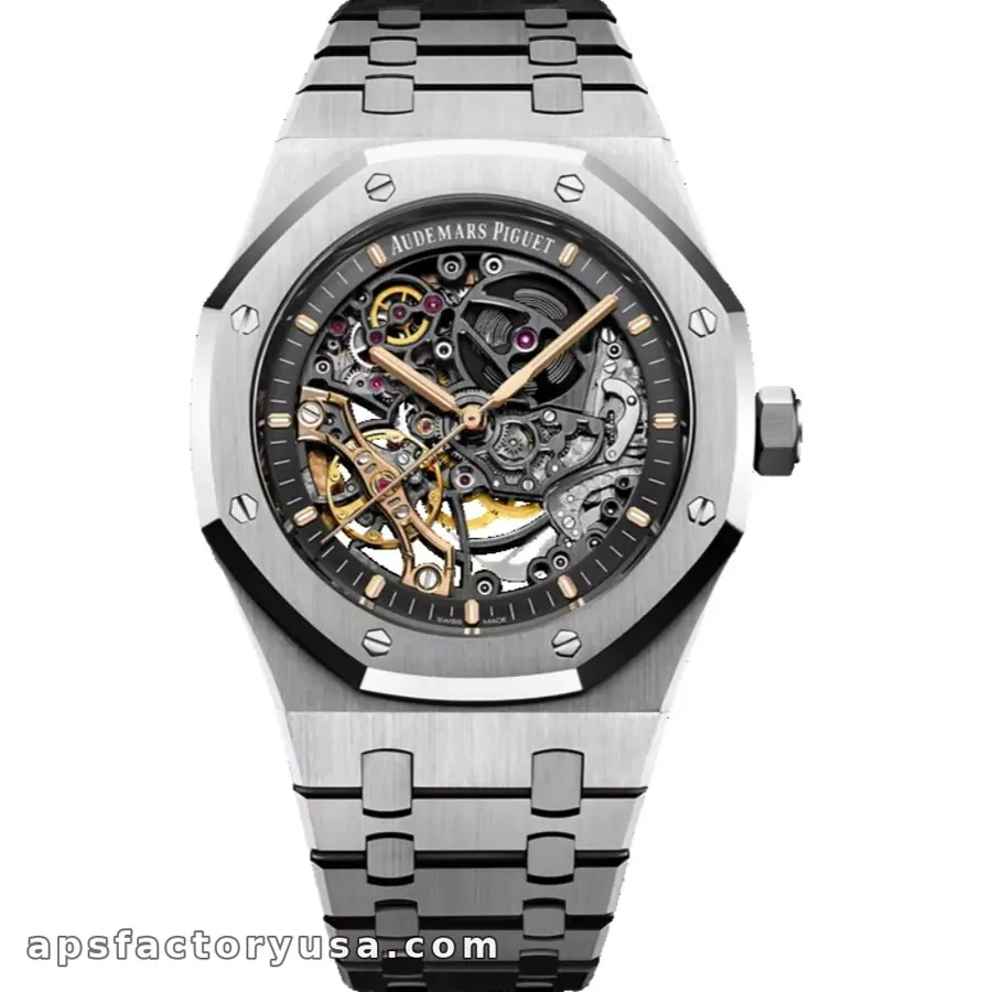 15407ST Steel super clone from APS Factory