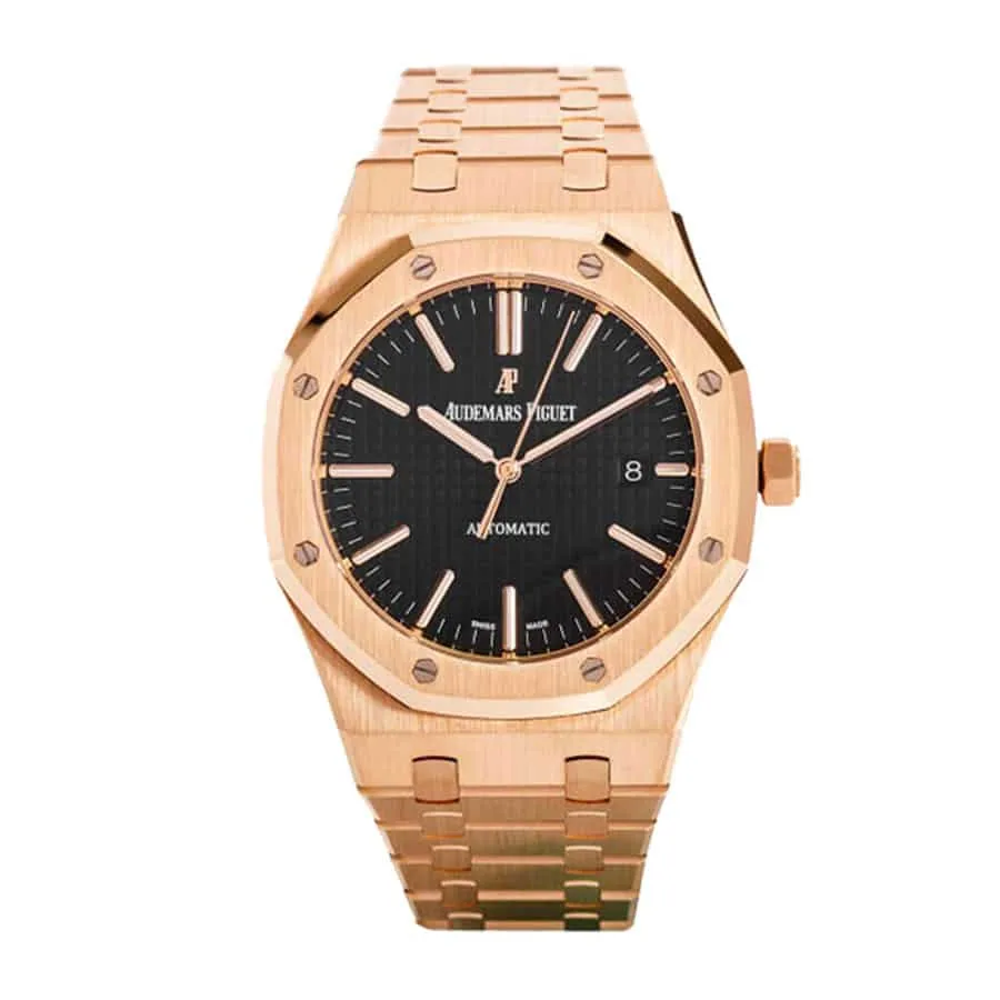15400OR Black super clone