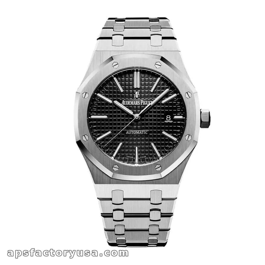 15400ST Black super clone