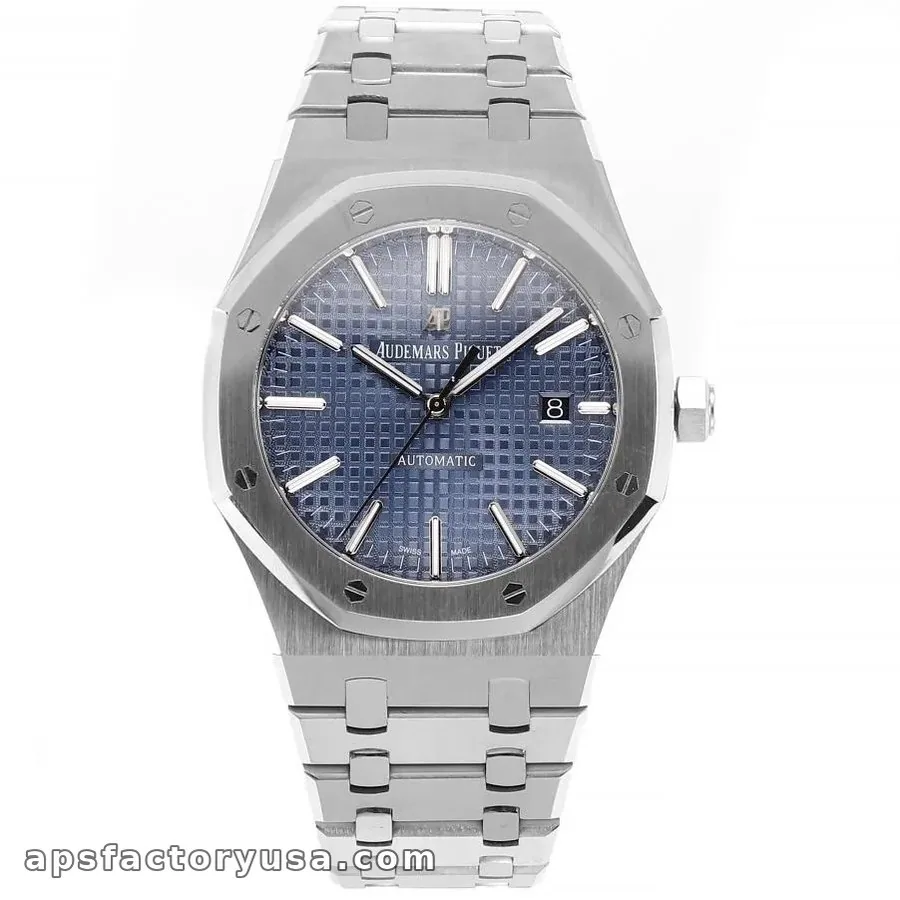 15400ST Blue super clone