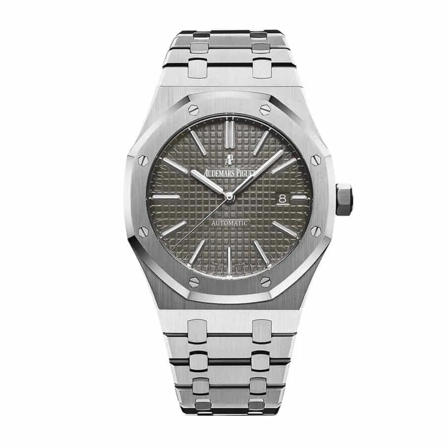 15400ST Grey super clone